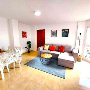 Appartement met Twee Slaapkamers